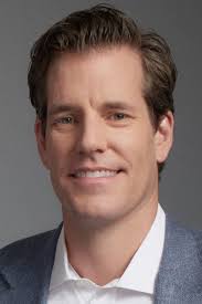 Cameron Winklevoss — The Movie Database (TMDB)