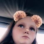 Lacy Baxter's Instagram, Twitter & Facebook