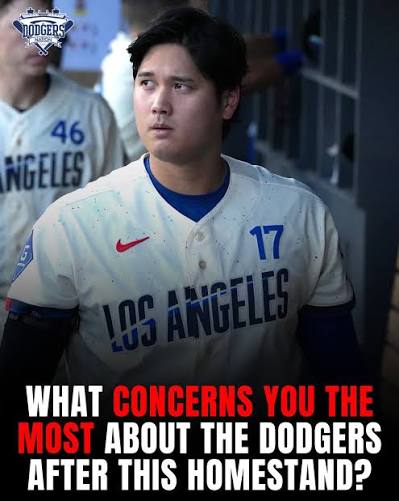 What concerns you the most about the Dodgers right now? - Kyle Tucker's home production - Edwin Diaz's struggles to close - LA's below-average offense - Something else?