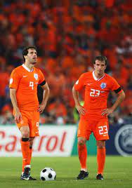 Top premier league scorers from outside of europe 7; Soccer Football Or Whatever Dutch Players With Surname Starting With Van All Time Team
