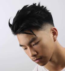 29 Best Hairstyles For Asian Men 2021 Trends