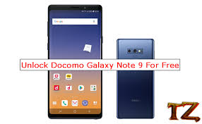 A factory unlocked samsung galaxy note 9 can be purchased for as little as $865.99 right now, representing a solid $134 discount compared to the phone's typical retail price. How To Unlock Docomo Samsung Galaxy Note 9 For Free