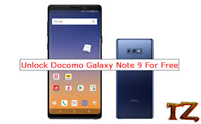 The device is remotely unlocked on apple servers. How To Unlock Docomo Samsung Galaxy Note 9 For Free