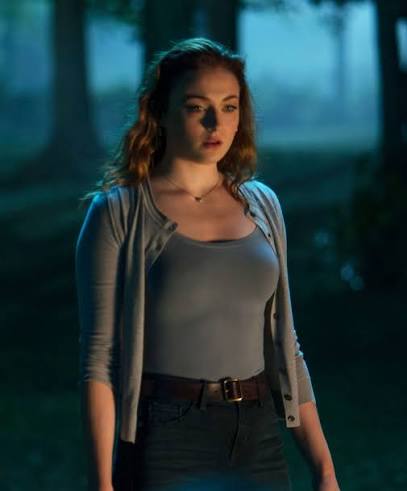 Why The Dark Phoenix Movie Is So Disappointing: Review