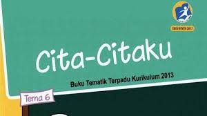 Arti dari lagu tersebut adalah. Kunci Jawaban Tema 6 Kelas 4 Sd Halaman 54 55 56 Dan 57 Aku Dan Cita Citaku Halaman All Tribun Jateng