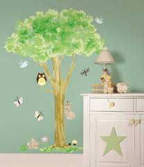 Wandsticker Wandtattoo Wandbild Eule Auf Baum Wandsticker Kinderzimmer 4 Haen De Jetzt im marktplatz von real.de günstig kaufen und sparen!