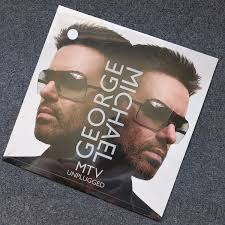 Preços baixos em George Michael perfeito (M) Discos de vinil de Manga