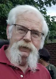 John Glenn Rodman, 58, of...