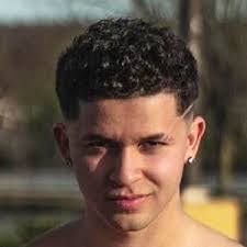 Elijah Pena's Instagram, Twitter & Facebook