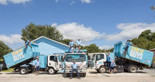 Stand Up Guys - North Austin Junk Removal | Texas