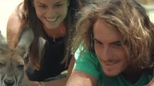 Thanks so much for watchinghope you enjoy the content, if you do please give a thumbs upstefanos goes shopping with girlfriend. Is Maria Sakkari Stefanos Tsitsipas Girlfriend Tennis Tonic News Predictions H2h Live Scores Stats