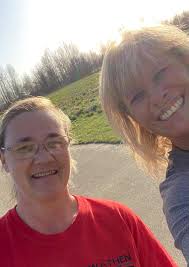 Gorgeous walk down by Sandy Lane today 🩵 Thanks to you all for the recent  photos, they're absolutely beautiful 🤩 @everyone