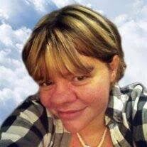 Jodi Christine (Kneller) Hall Obituary