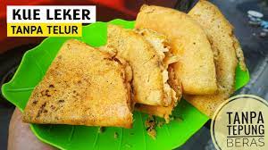 Oleh menuresep diposting pada 18 september 2020 27 januari 2021 apabila anda membaca artikel ini karena sedang mencari informasi seputar resep kue cubit anti gagal atau mengenai resep kue tanpa baking powder maka anda baca selengkapnya … Resep Kue Leker Tanpa Telur Tanpa Tepung Beras Takaran Sendok Youtube
