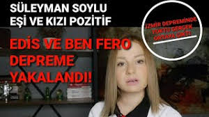1,110,843 likes · 241,955 talking about this. Suleyman Soylu Esi Ve Kizi Pozitif Edis Ve Ben Fero Izmir De Yasadiklari O Anlari Anlatti Youtube