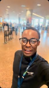 Bralyn’s Reality Reset, ., ., ., #Fyp #viral #reel #influencer  #flightattendant #blackflightattendant #alaska #travel #htx #houston  #explorepage