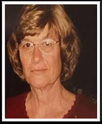 Nancy Gove's Instagram, Twitter & Facebook