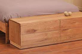 1 499 00 Bailey Bed Foot Box Solid Australian Messmate Hardwood Timber A Beautiful Example Of Classi Lifestyle Furniture Furniture Hand Crafted Furniture