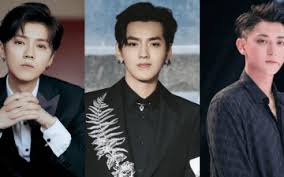 According to chinese media, exo's former member tao (real name huang zi tao), who is currently active in china, is dating a korean girl. Kris Wu Luhan And Huang Zitao Still Have To Share Their Profit With Sm Even Though Their Relationship Ended 7 Years Ago Kbizoom
