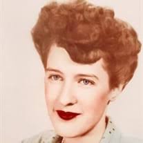 June Petersen Obituary (2022)