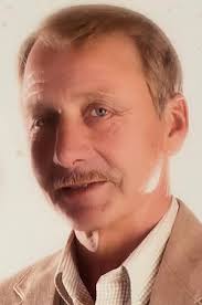 Keith Durrett Obituary