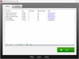 Convert Pdf To Jpg Pdf To Jpg Converter Free Download