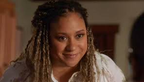 9-1-1's Tracie Thoms