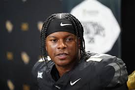 Transfer QB Alonza Barnett III Looking to Return to CFP at UCF