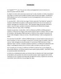 Savoir faire un bilan de stage est une compétence primordiale si tu as un rapport de stage ou un oral de stage en cours. Rapport De Stage Creche Bac Pro Assp