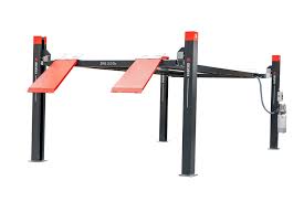 Please do not forget to post sufficient postage for the shipment and to clearly mark the addressee and sender on. Four Post Lift 5000kg 5 7m Flat 3m Drive Width Cascos 13376 Cascos Four Post Lifts Valkenpower