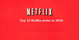 Netflix introduced its own daily top 10 rankings of its most popular titles in february. Top 10 Netflix Series In 2020 Including Extraction At No 1 Streakshot