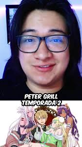 Peter Grill to Kenja no Jikan Season 2 Release Date Revealed!