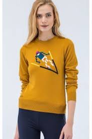 Lacoste Kadin Kazak 7ls Lacoste Kadin Hirka