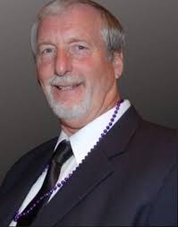 Patrick Taylor Obituary