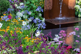 How to do your own garden design. Garden Design Tips Ideas Design Your Own Garden Rayagarden