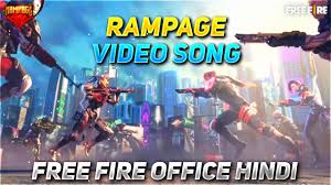 Garena free fire official assam. Official Cg Action Film Rampage In Freefire Official Bringers Vs Liberi Youtube