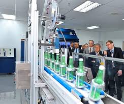 Petender berjaya harga setuju terima (rm) 1: Swiss Firm Sets Up Centre In Cyberjaya To Help Fight Illicit Trade The Star