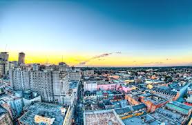Biscuits And Buns On Banks New Orleans Above New Orleans By Scott Webb Unsplash New City City Smart City