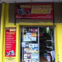 Reliable & trusted computer shop. Kedai Komputer Budget Taman Mulia D 00 14a Sri Penara