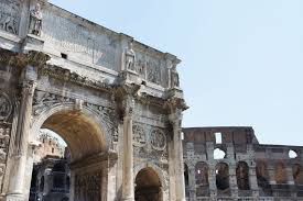 The Dark Side of Ancient Roman Cities — ROST ARCHITECTS