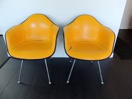 eames upholstered shell chair restore plastolux chair eames fiberglass chair shell chair