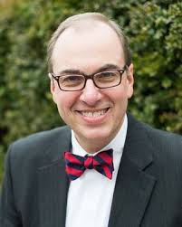 New Diocesan Secretary in Va.