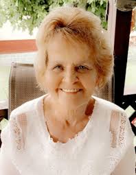 Obituary for Diana Lynn (McInturff) "Dinah" Riddle