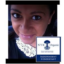 Caroline Drew, Independent Consultant, Neals Yard Remedies Organic