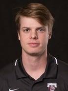 Keeping up: Wylie grad Frampton sparks Trinity