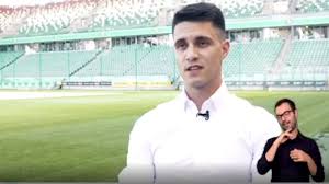 Bartosz kapustka fm 2020 profile, reviews, bartosz kapustka in football manager 2020, leicester, poland, polish, premier league, bartosz kapustka fm20. Transfery Ekstraklasa Bartosz Kapustka Oficjalnie W Legii Warszawa Nigdy Nie Bylem Tak Glodny Pilki