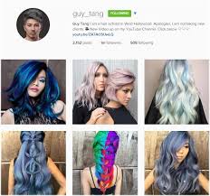 If you are trying to find a hair salon in los angeles, ca, come to mi hair lounge. The Top Hair Salon Instagram Accounts To Follow