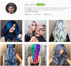 We wish that every day could be like walking right out of our salon chair, with the perfect hair to show off. The Top Hair Salon Instagram Accounts To Follow