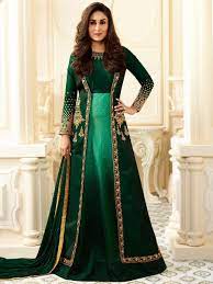 Pin On Kareena Kapoor Anarkali Suits