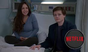 The father won best actor and best adapted screenplay at the 2021 oscars. The Society On Netflix Spoilers Who Is The Father Of Becca S Baby Tv Radio Showbiz Tv Express Co Uk